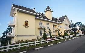 Pousada Dom Alfredo José